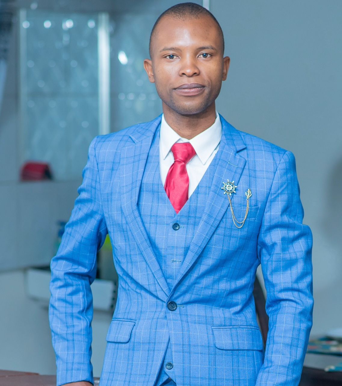 Opher Mwale